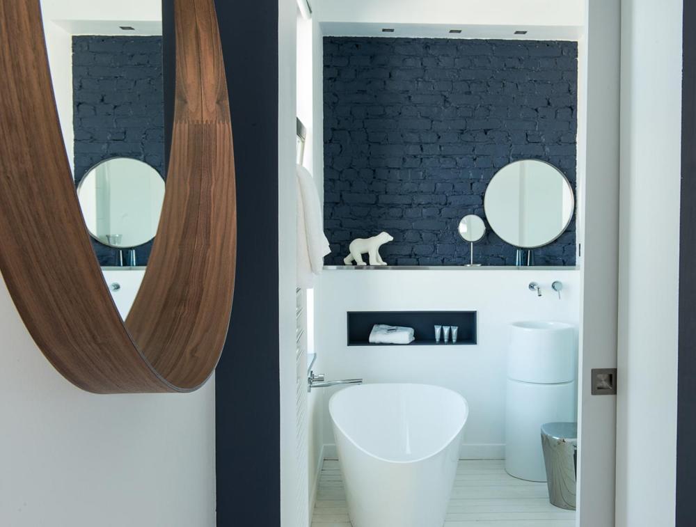 Holiday home L'accalmie Wimereux