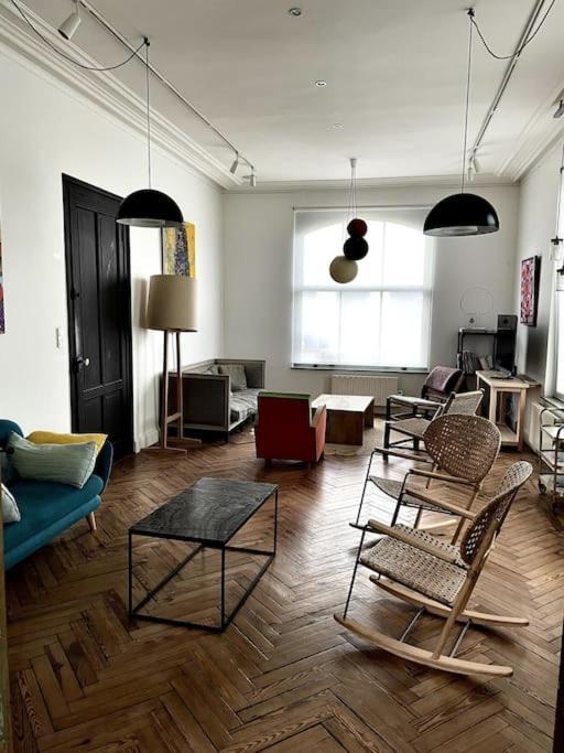 L'accalmie Holiday home